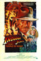 indiana jones and the temple of doom 1984 one sheet poster rolled